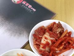 -屋里家延边朝鲜族冷面(南园店)