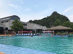 -Club Med地中海俱乐部·桂林度假村