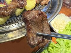 -火炉情韩国料理店(古田路店)