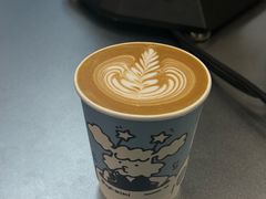 -Dogi&kiki Coffee(中心商务大厦店)