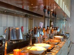 -嘉定凯悦·咖啡厅