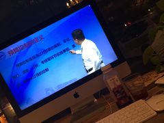 -maan coffee漫咖啡(通州店)