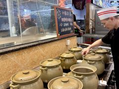 -丰尔粥食·顺德鱼生·干蒸排骨顺德菜(大良分店)