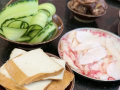 -肥龙火锅(南坪店)