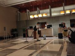 -香港尖沙咀凯悦酒店