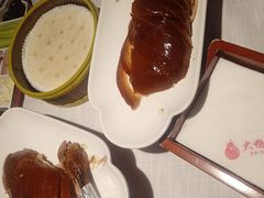 -大鸭梨烤鸭·北京菜(南小街/南苑店)