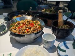 -费大厨辣椒炒肉(黄兴中心广场店)