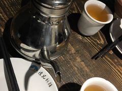 -阿拉轩豫见新疆主题餐厅