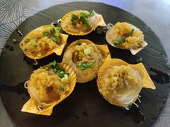 -天空花园餐吧·生日·团建(南山店)