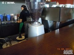 -星巴克(成都龙湖三千集店)