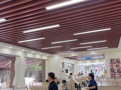 -仙螺岛海鲜自助餐厅(总店)