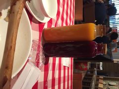 西贝莜面村(百联西郊店)-西贝莜面村(上海百联西郊店)