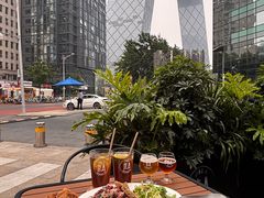-京A Taproom·精酿餐吧(CBD店)