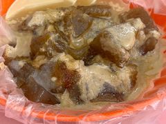-二七友名焖子铺