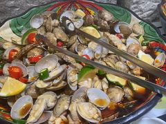 -四囍码头海鲜烧烤自助火锅(外滩南京东路悦荟广场店)