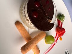 -Kathleen's Waitan 凯圣琳江景西餐厅(外滩店)