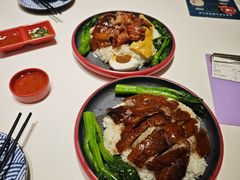 -龙记香港茶餐厅(久光百货店)