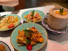-BetterThai 泰加(苏州中心店)