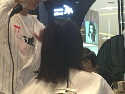 -HairCode芭曲发型