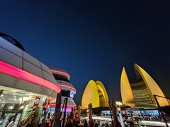 -香港深井掂檔烧鹅茶餐厅(海韵城店)