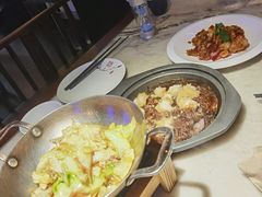 -绿茶餐厅(深圳龙华天虹购物中心店)