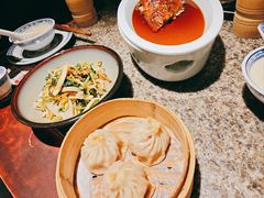 -南京大牌档(人民广场店)