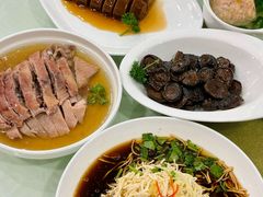 -怡园饭店-餐厅(四望亭店)