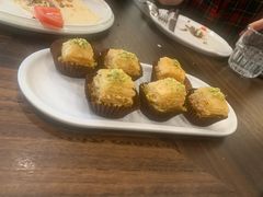 -ELI FALAFEL Lebanese&Mediterranean黎巴嫩美食(富城路店)