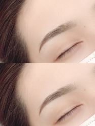 -四七美学·半永久纹眉