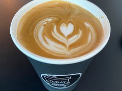 -TODAY(环城东路店)