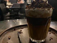 -大酉·M Coffee(北京美术馆店)