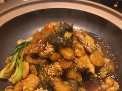 -老大连·海肠捞饭·大连海鲜大连菜(西安路店)