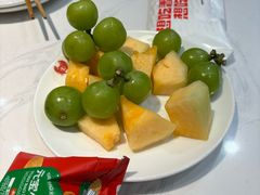 -七欣天香辣蟹火锅(无锡金太湖国际城店)