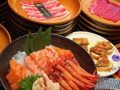 -牛YO寿喜烧和牛火锅自助(三台子万象汇店)