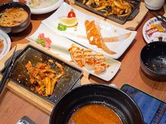 -小川洋风料理(大悦城店)