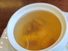 -湖畔鲁菜·二十年老字号餐厅(大明湖店)