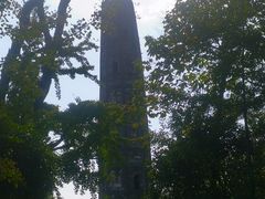 -上海佘山国家森林公园天马山园