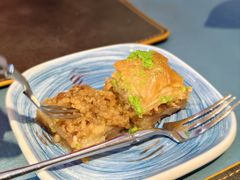 -La Medina餐厅(亮马河南路店)
