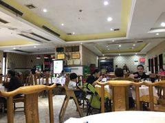 大堂-西木兔(大圆祥店)
