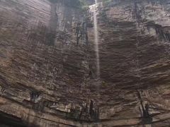-山西壶关太行山大峡谷旅游景区