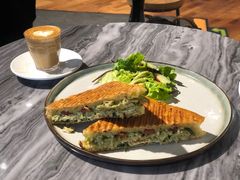 -Jamaicablue Coffeeshop(中央广场店)
