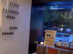 -泰合玺·精油疗愈 SPA(南京河西万达店)