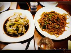 -阿娘家·原生态农家菜(国顺东路店)