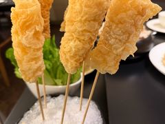 -鲜入唯煮·港式海鲜牛肉火锅(金宝街店)