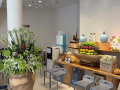 -第六季自助餐厅(北太平庄店)