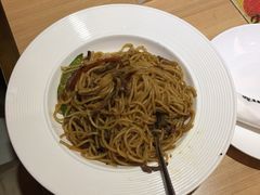 -百特喜·意大利餐厅(八佰伴镇江店)