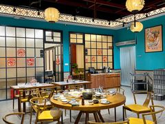 -猪腰一家·地道佛山菜(盐步店)