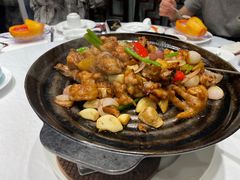 -山泉公馆酒家(广州东站店)