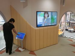 -奈尔宝·儿童乐园·亲子餐厅(鄞州万达店)