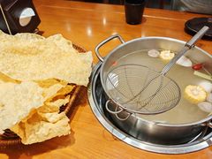 -高兴一锅潮汕鲜牛肉火锅(银座店)